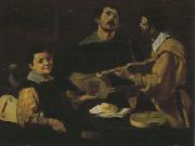 Musical Trio (df01)